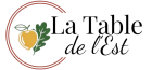 logo table de l'est