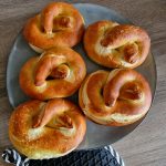 bretzel
