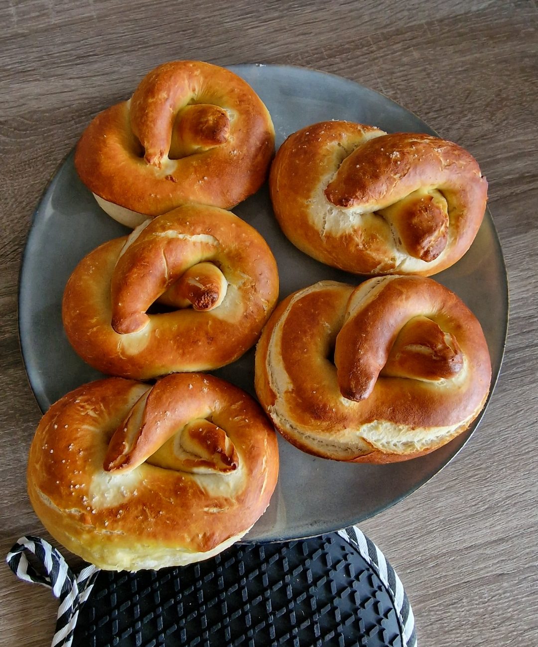 bretzel