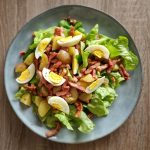 salade vosgienne