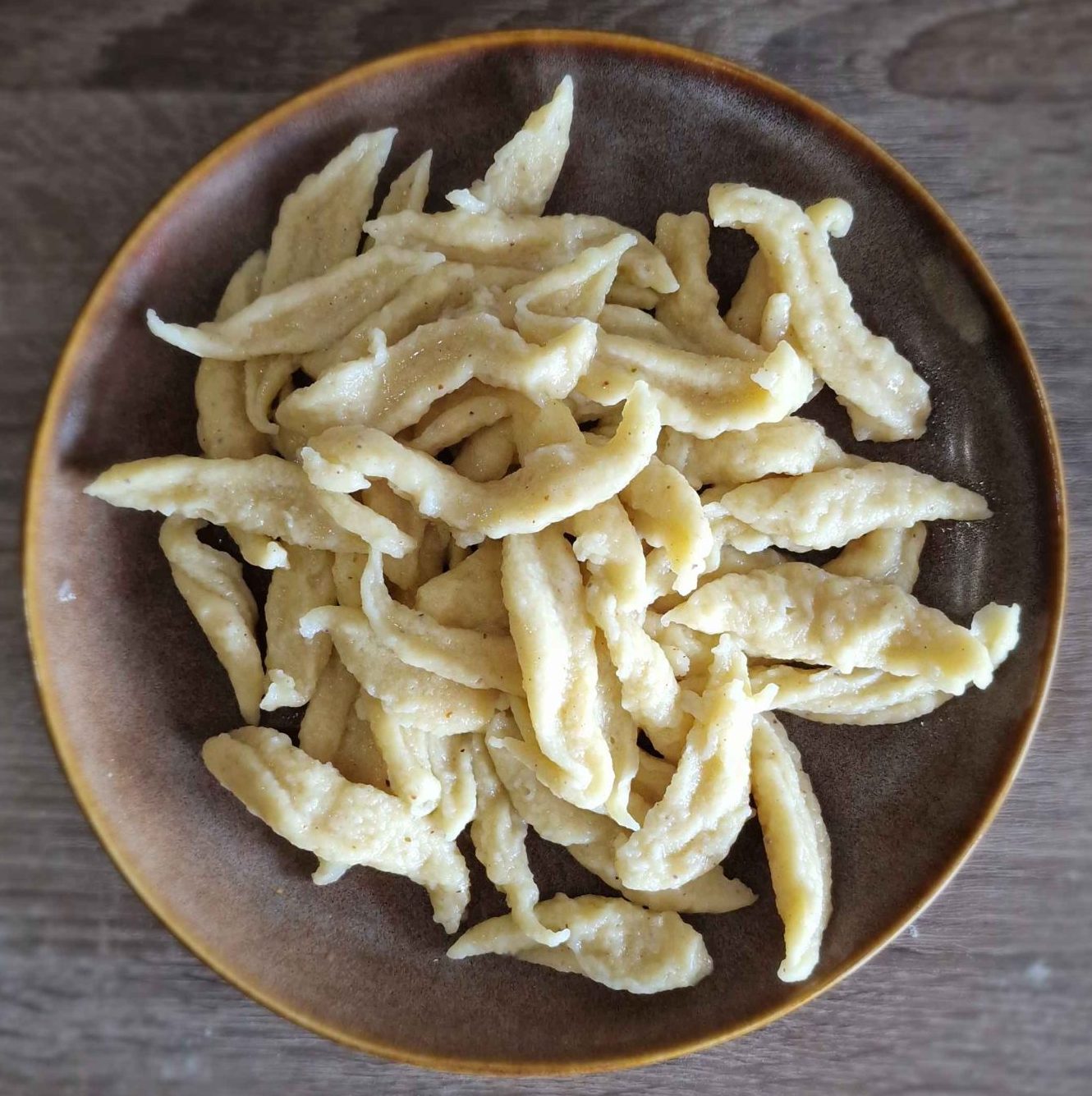 Spätzles Spätzles